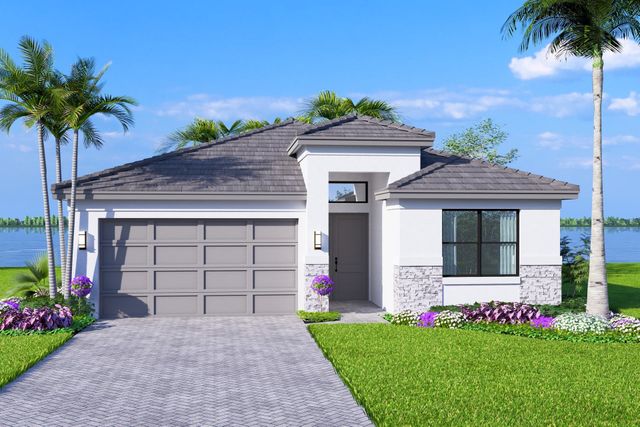Ibis II by GL Homes - image