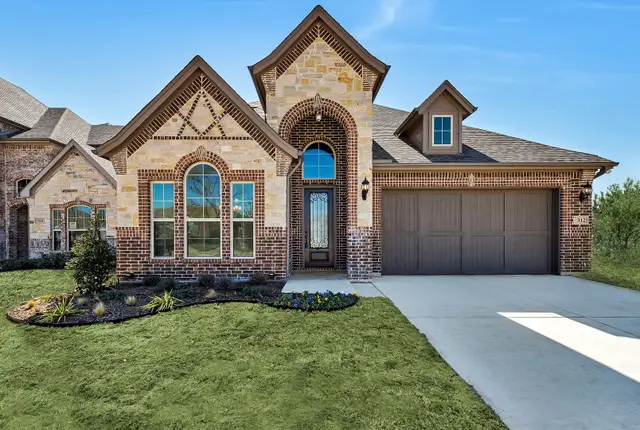 The Bartlett by West Point Homes - image