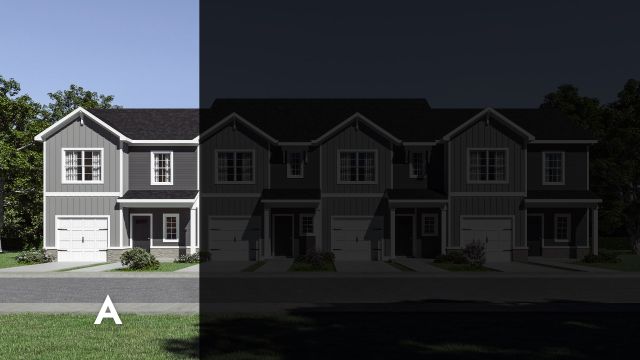 Ash 24 by McGuinn Homes - image