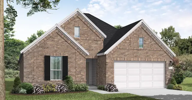 Callisburg (2566-CM-40) by Coventry Homes - image