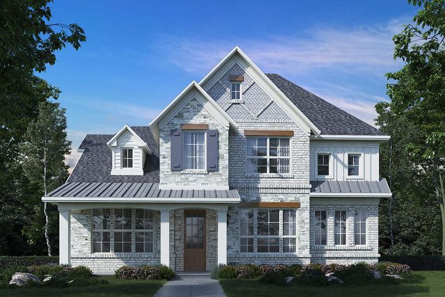 Royal Savannah by Grand Homes - image