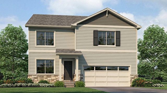 BRIDGEPORT by D.R. Horton - image