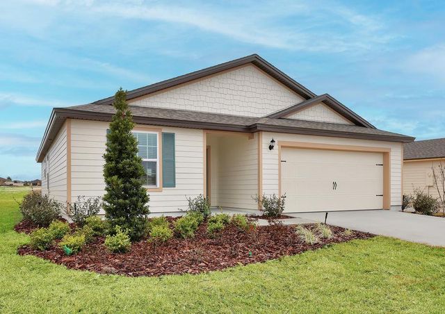 Fairview by LGI Homes - image