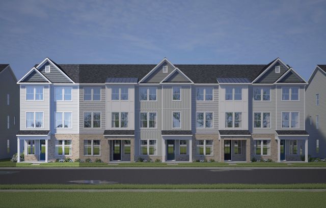 The Avery Exterior image