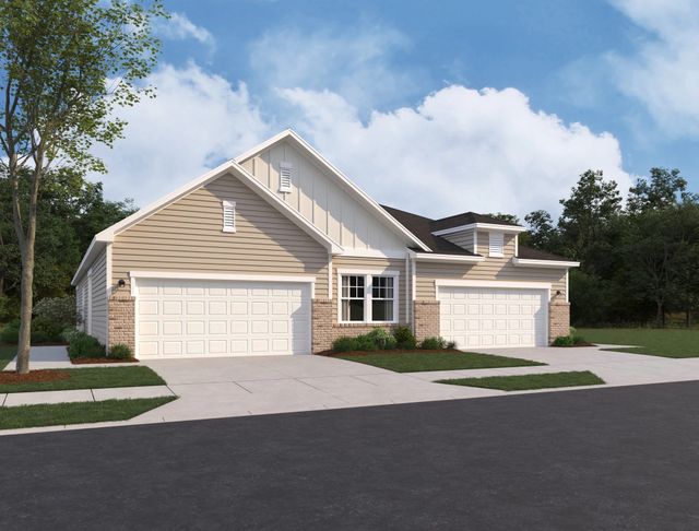 Clay by Starlight Homes - image