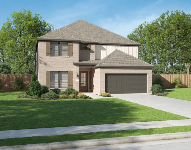 Harwood by Centre Living Homes - image