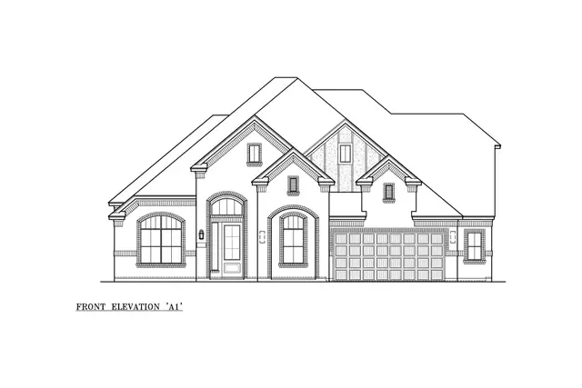 Banbury 65′ by Chesmar Homes - image