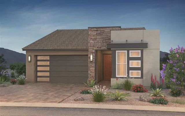Flourish II by Shea Homes - image