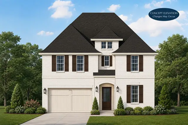 Camille by Landon Homes - image