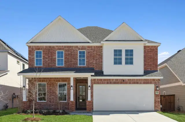 The Sydney by St. Vincent Homes - image