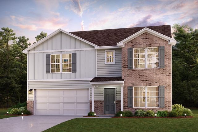 Granby by Century Complete - image