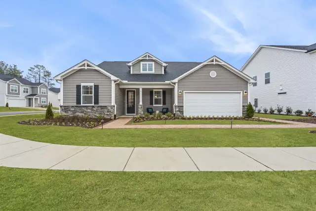 Clearwater by Mattamy Homes - image