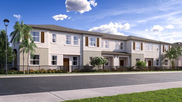 Camden by Lennar - image