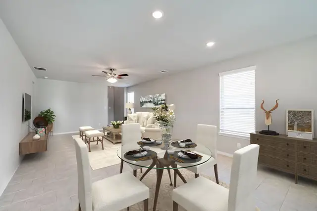 Creekland Village at Bridgeland image