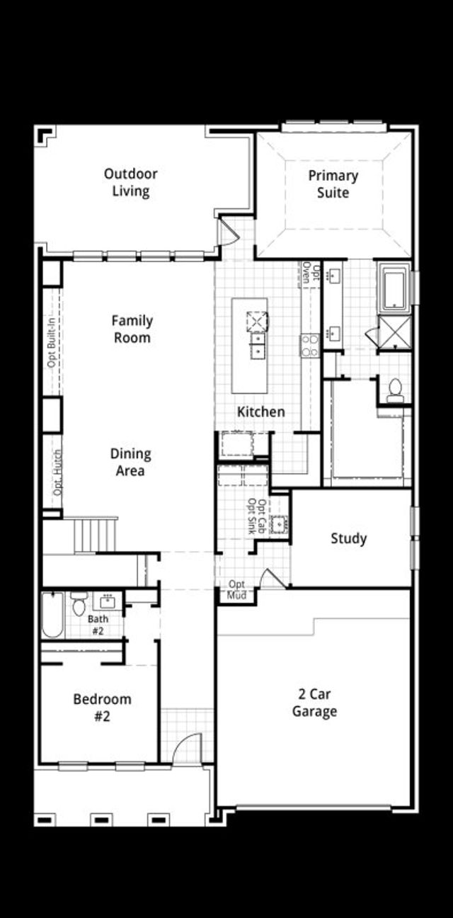 Fordham by Highland Homes - image
