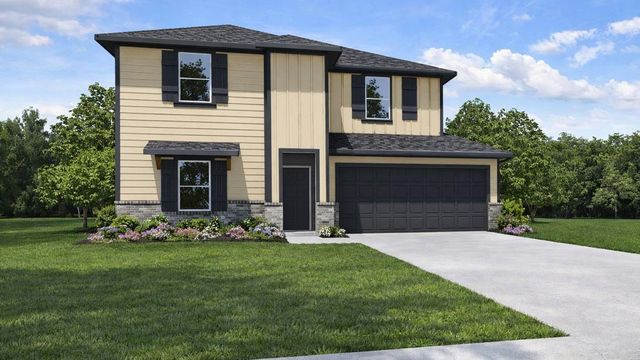 Rosemont by D.R. Horton - image