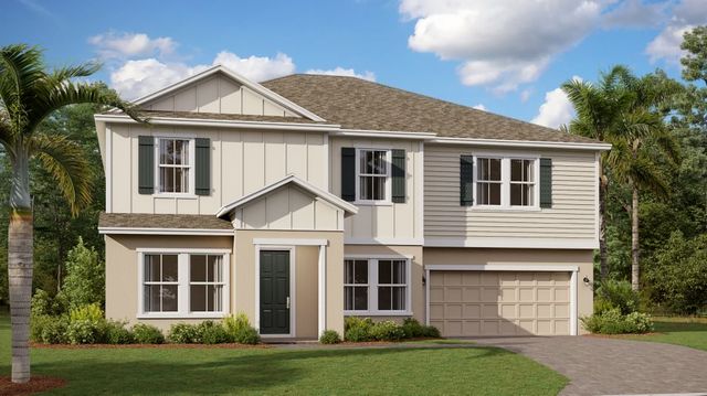 Bloomfield by Lennar - photo