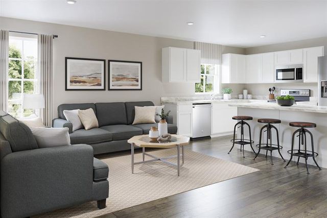 Henry by Ryan Homes - image