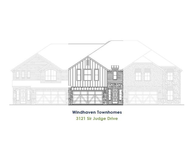 TH Building 25 Unit 2 W image