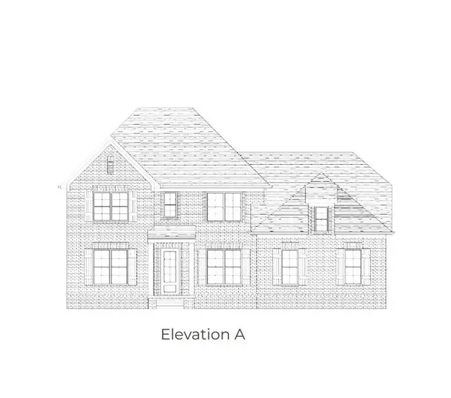 Havenbrooke by Southeastern Building Corporation - image