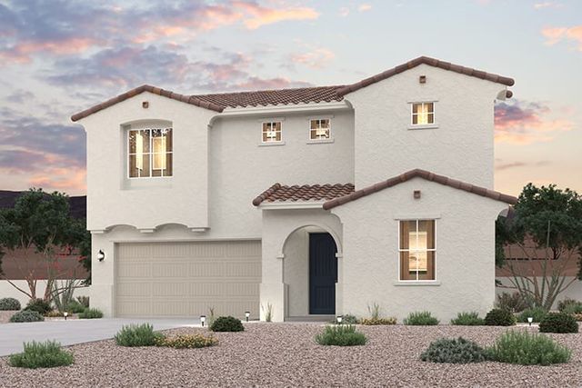Trinity by Century Communities - image