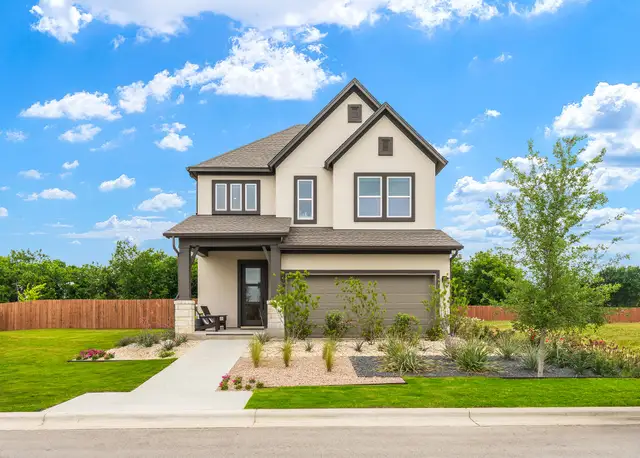 The Carnegie by David Weekley Homes - image