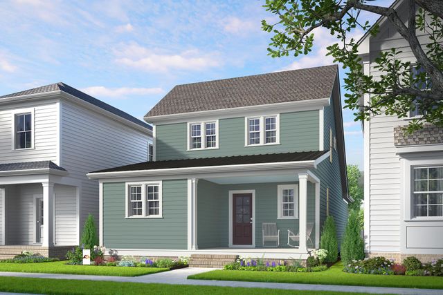 Found a Dream by Garman Homes - image