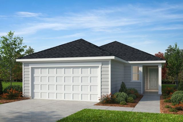 1501 by KB Home - image