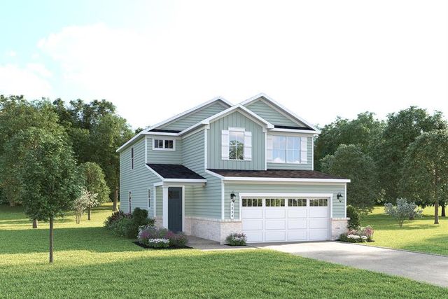 Charles by Ryan Homes - image