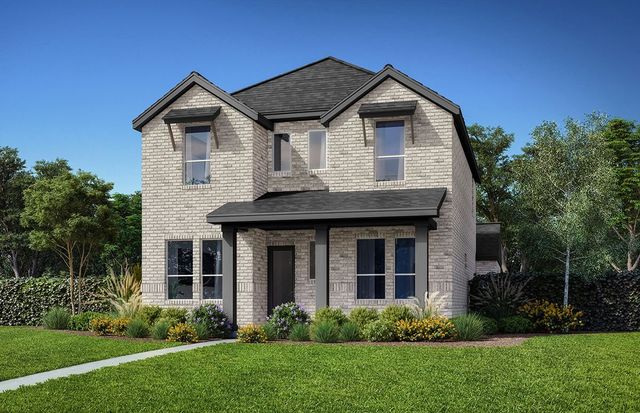 Aubrey by Landon Homes - image