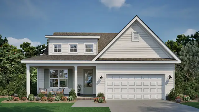 The Berkeley by New Leaf Builders - image