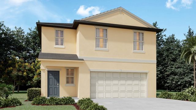 Atlanta by Lennar - image