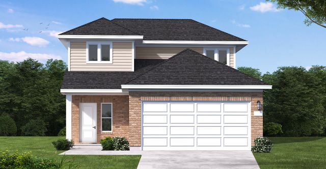 King II by Coventry Homes - image