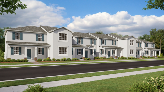 Landcaster by Lennar - photo