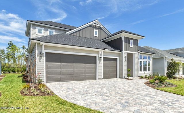 Silverleaf by ICI Homes in Saint Augustine - photo