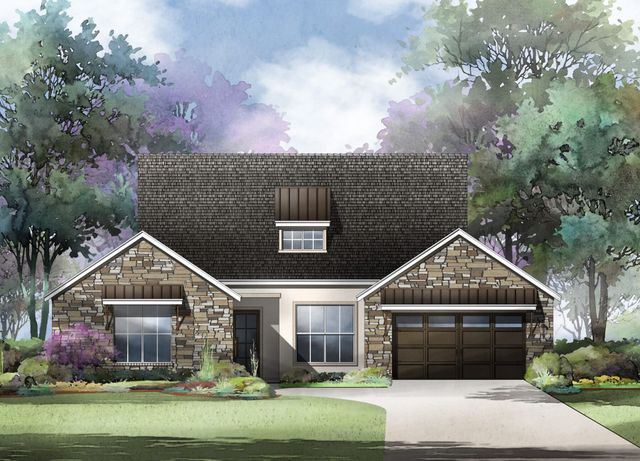 Charleston by Sitterle Homes - image