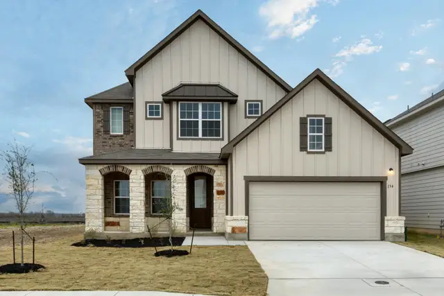 Jordan by Ashton Woods - image