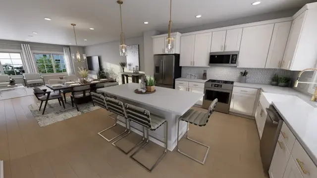 Atlas - Midtown Collection by Baker Residential - image