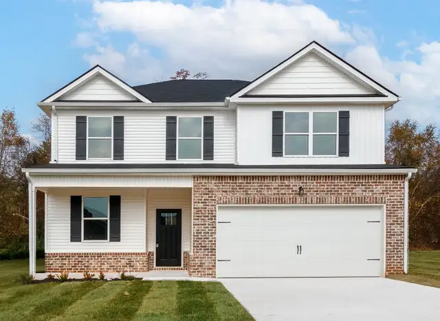 Hickory by Nason Homes - image