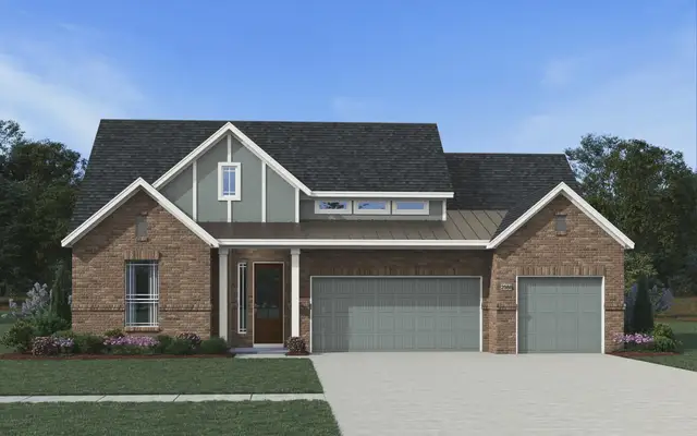 Sydney by Chesmar Homes - image
