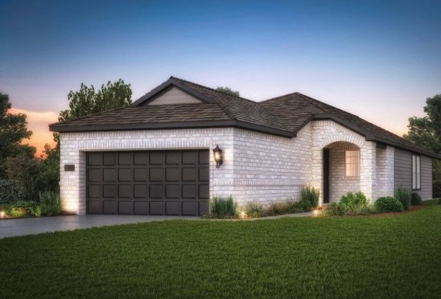 Alpine by Del Webb - photo