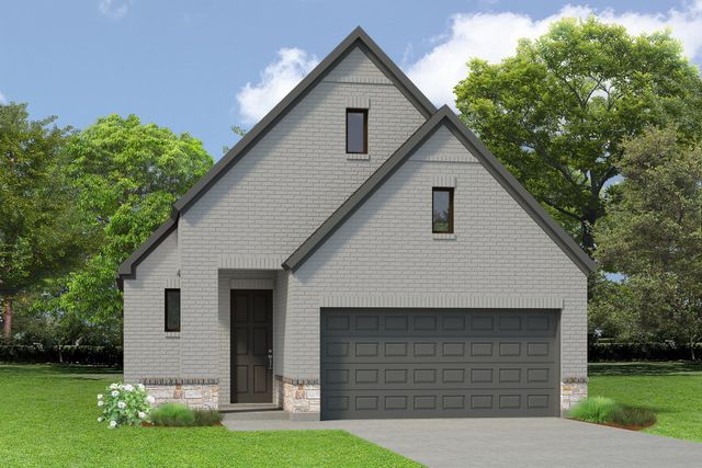 The Denton by David Weekley Homes - image