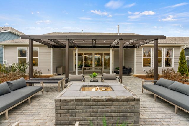 Stardom by Del Webb - image