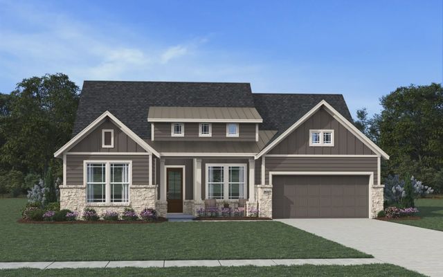 Malani by Chesmar Homes - image