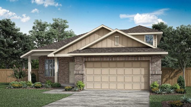 Sergio by Pacesetter Homes - image
