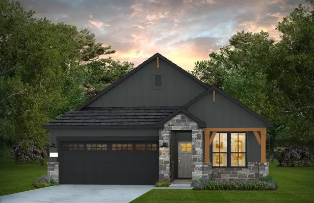 Oakmont by Pulte Homes - image