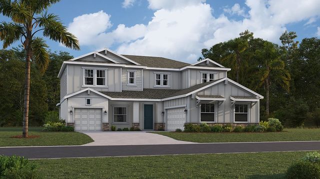 Fairmont by Lennar - image