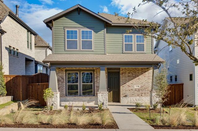 The Cargile by David Weekley Homes - photo