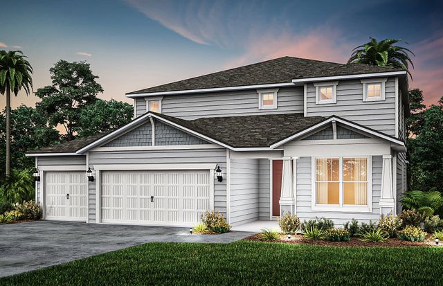 Yorkshire by Pulte Homes - image