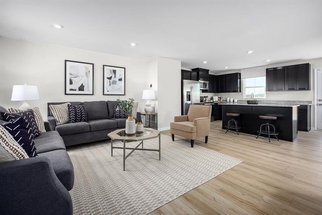 Cedar by Ryan Homes - image